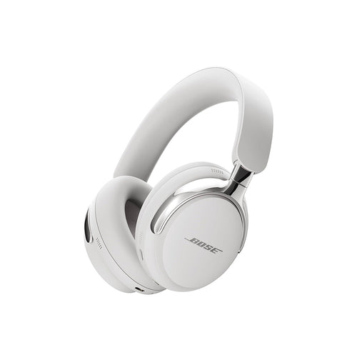 Bose QuietComfort Ultra Headphones II (White Stone)
