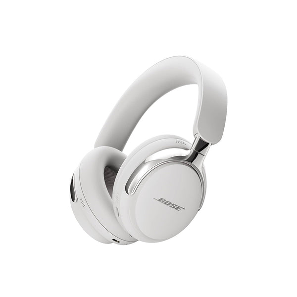 Bose QuietComfort Ultra Headphones II (White Stone) – Challenger