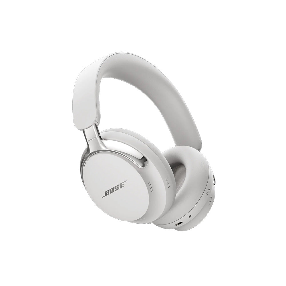 Bose QuietComfort Ultra Headphones II (White Stone)