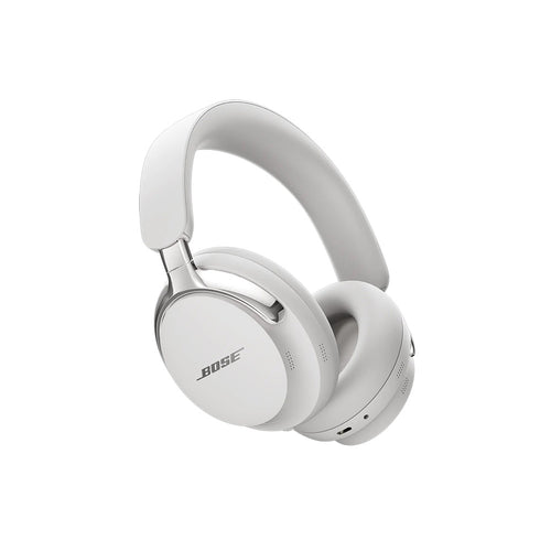 Bose QuietComfort Ultra Headphones II (White Stone)