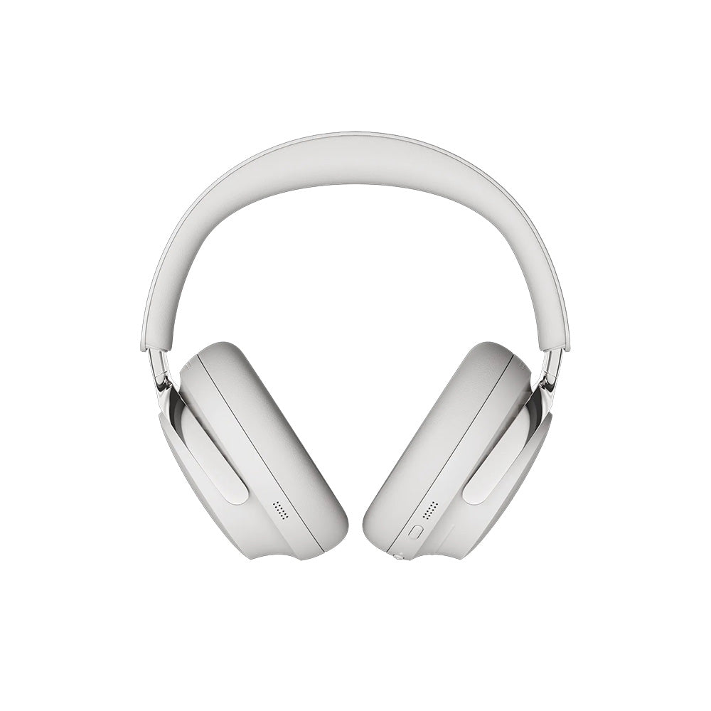 Bose QuietComfort Ultra ヘッドホン　White Bose QuietComfort Ultra Headphones II (White Stone) – Challenger