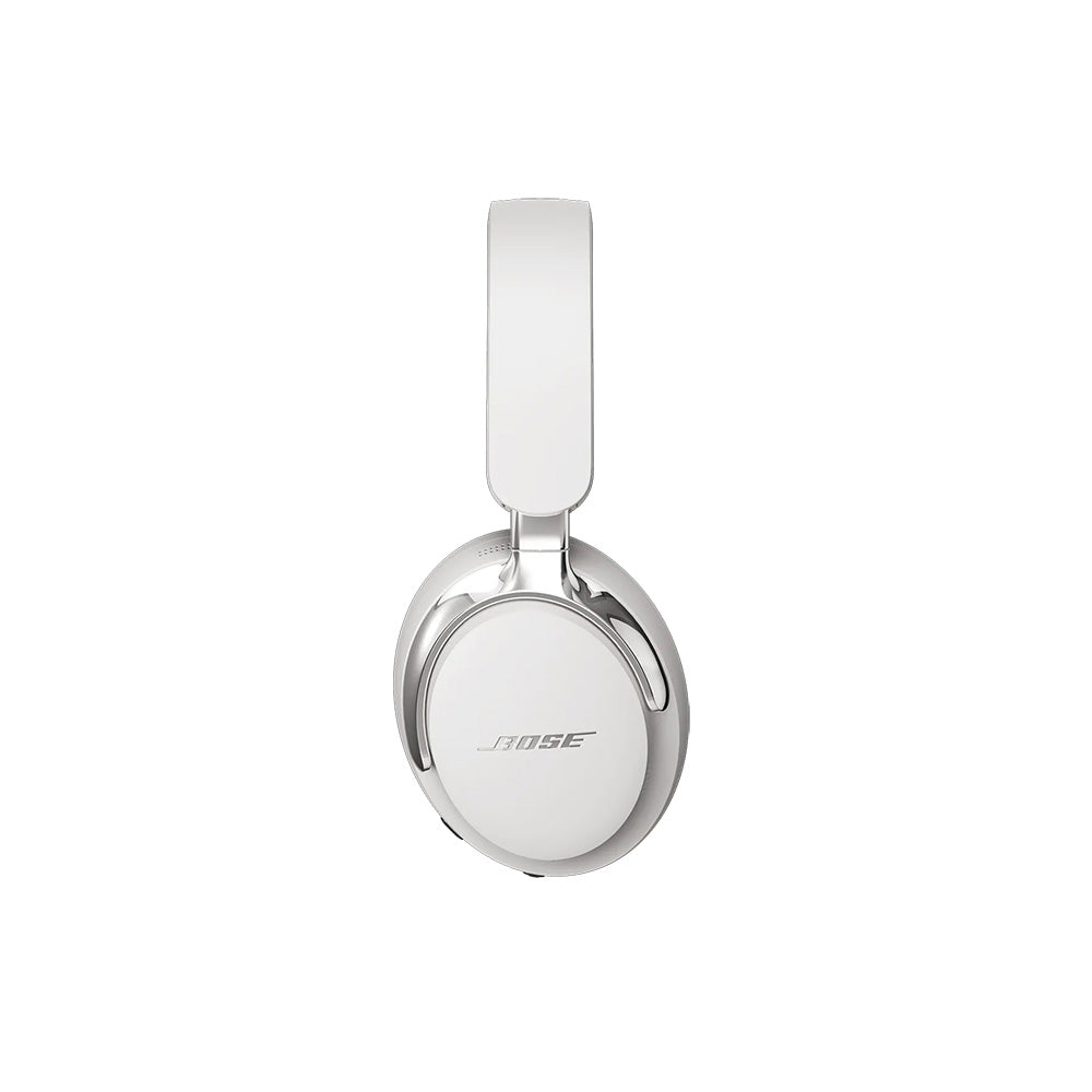 Bose QuietComfort Ultra Headphones II (White Stone)