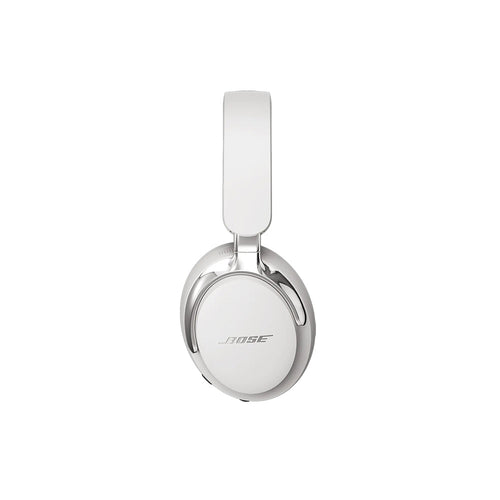 Bose QuietComfort Ultra Headphones II (White Stone)