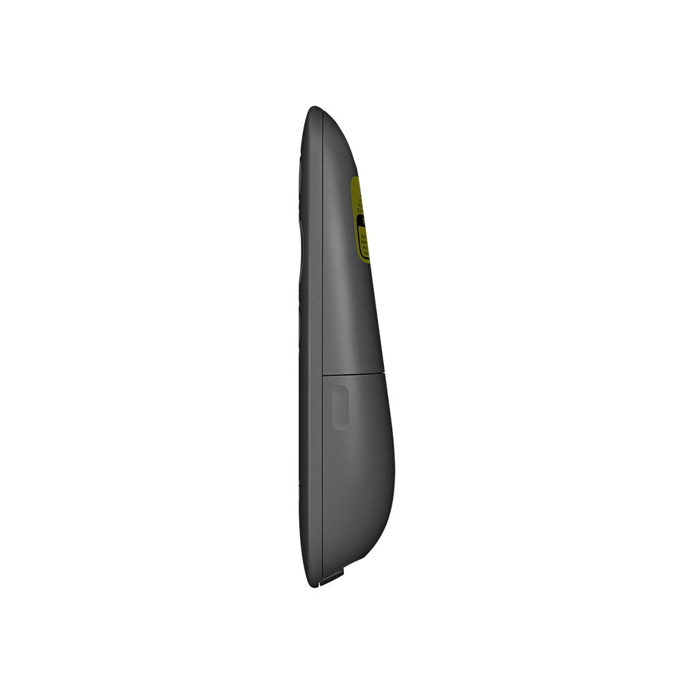 Logitech R500s Laser Pointer Presentation Remote (Graphite)