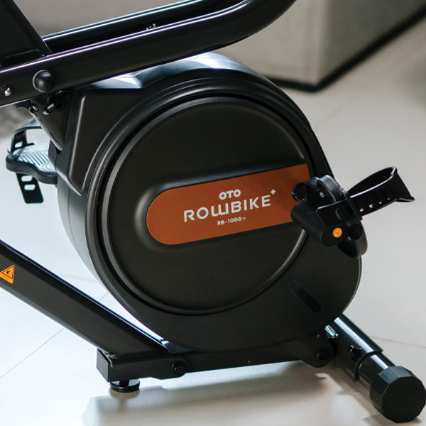 OTO RB-1000+ Rowbike Plus