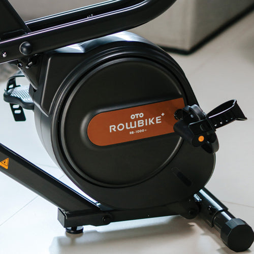 OTO RB-1000+ Rowbike Plus