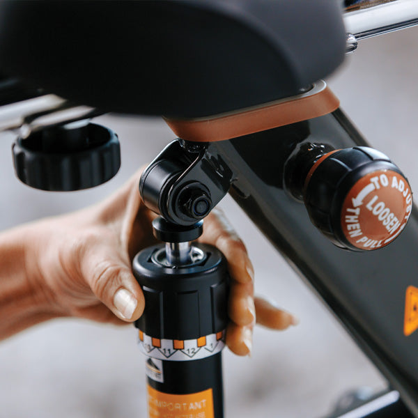 OTO RB-1000+ Rowbike Plus