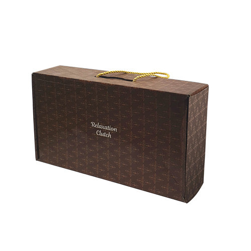 OTO RC-188U Relaxation Clutch Massager
