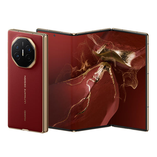 Huawei Mate XT Ultimate Design Red 16GB+1TB 5G