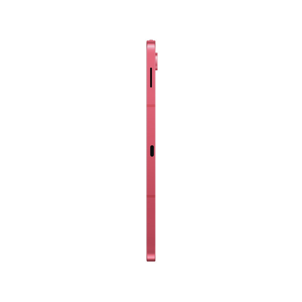 Samsung Tab S10 Lite Wi-Fi Red 6+128GB (SM-X400NZRAXSP)