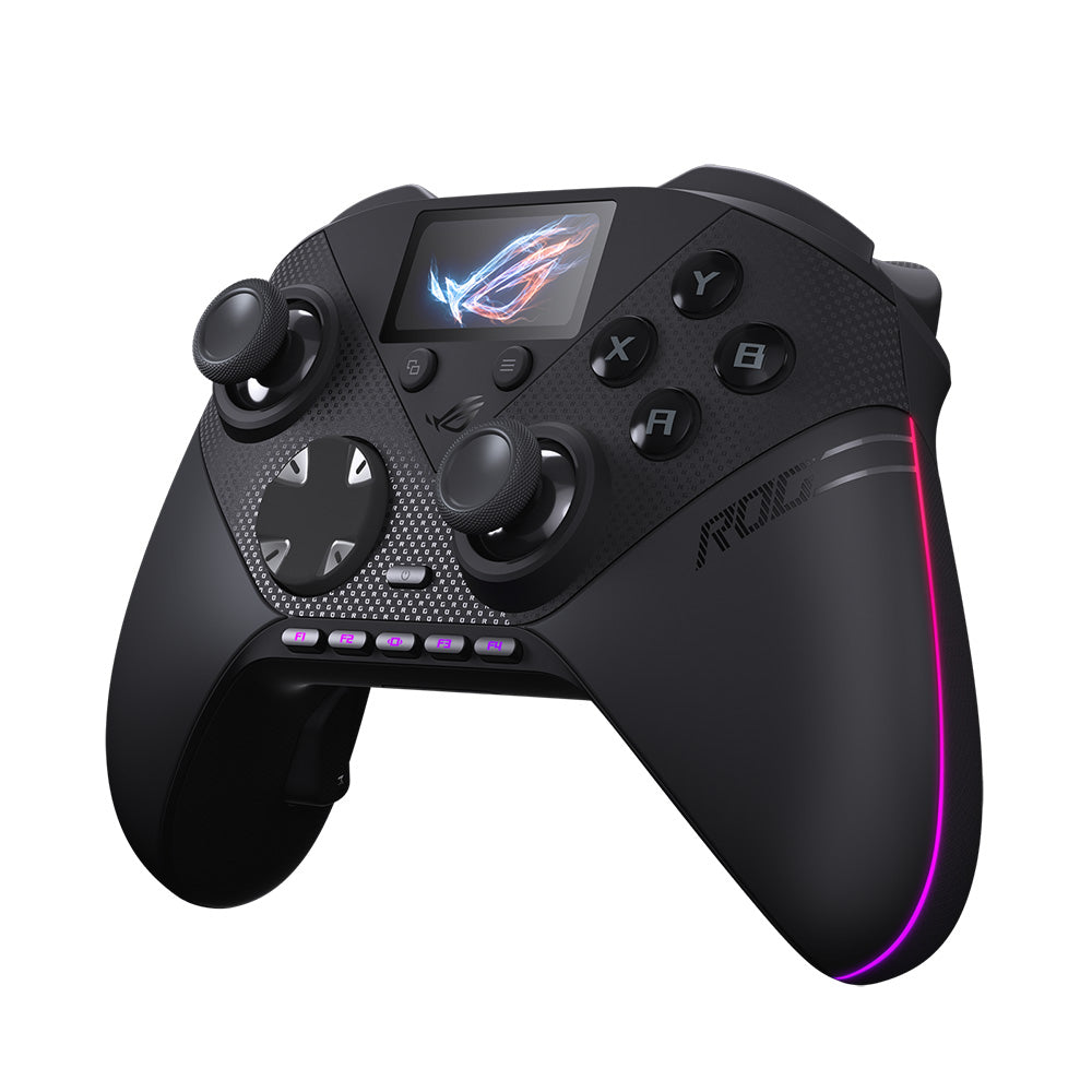 Asus ROG Raikiri II Pro PC Controller