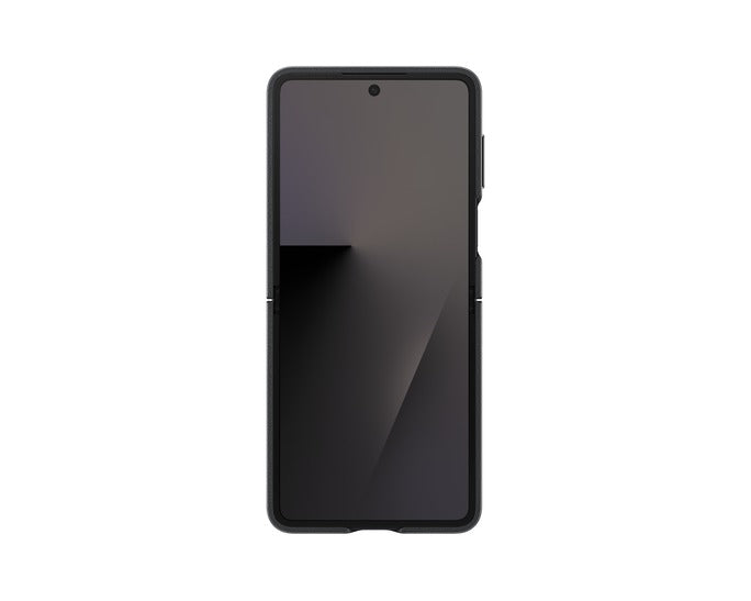 Samsung Flip 7 Kindsuit Case EF-VF766PBEGWW (Black)