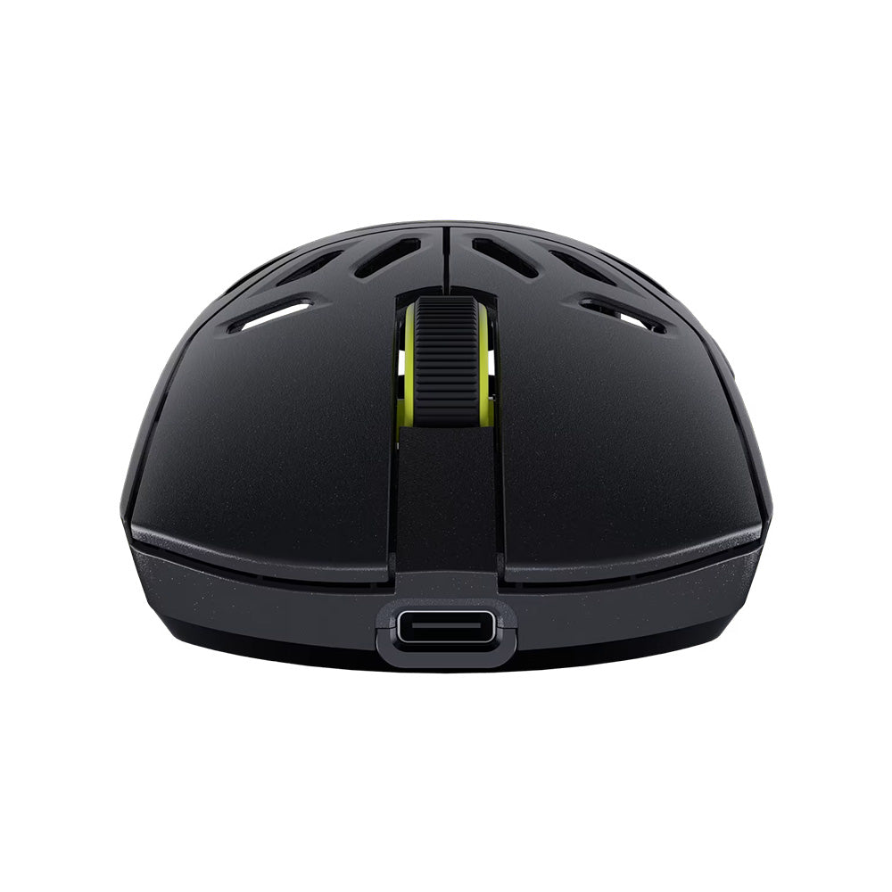 Corsair Sabre v2 Pro Wireless Magnesium Alloy Gaming Mouse (Black)