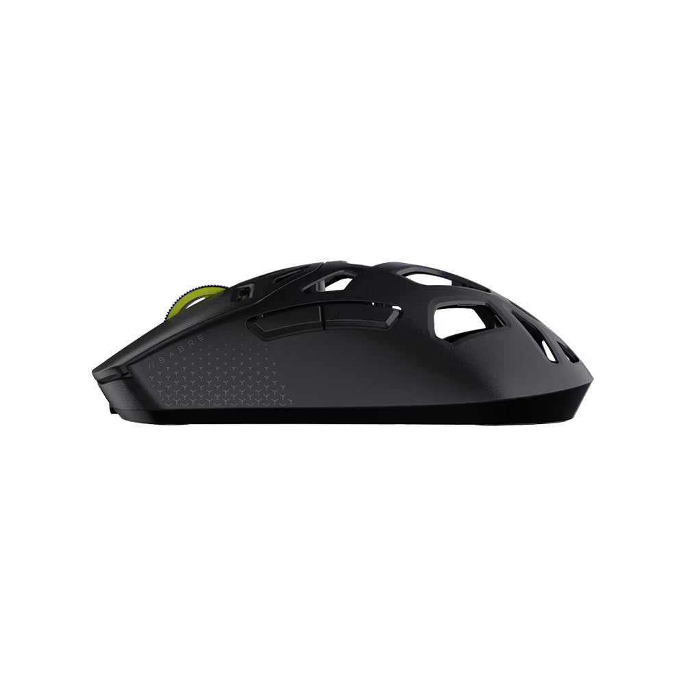 Corsair Sabre v2 Pro Wireless Magnesium Alloy Gaming Mouse (Black)