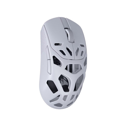 Corsair Sabre v2 Pro Wireless Magnesium Alloy Gaming Mouse (White)