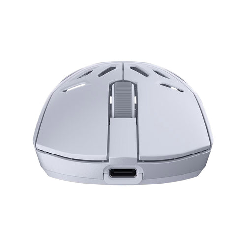 Corsair Sabre v2 Pro Wireless Magnesium Alloy Gaming Mouse (White)