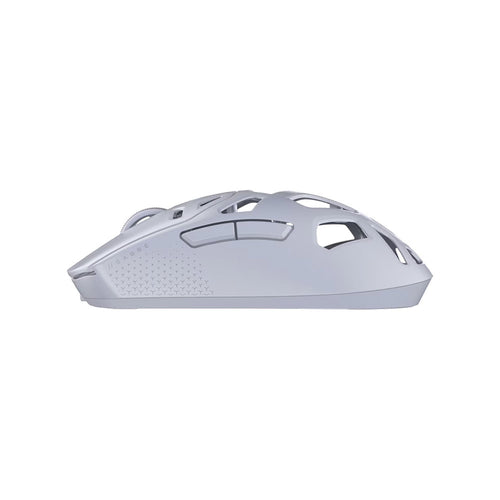 Corsair Sabre v2 Pro Wireless Magnesium Alloy Gaming Mouse (White)