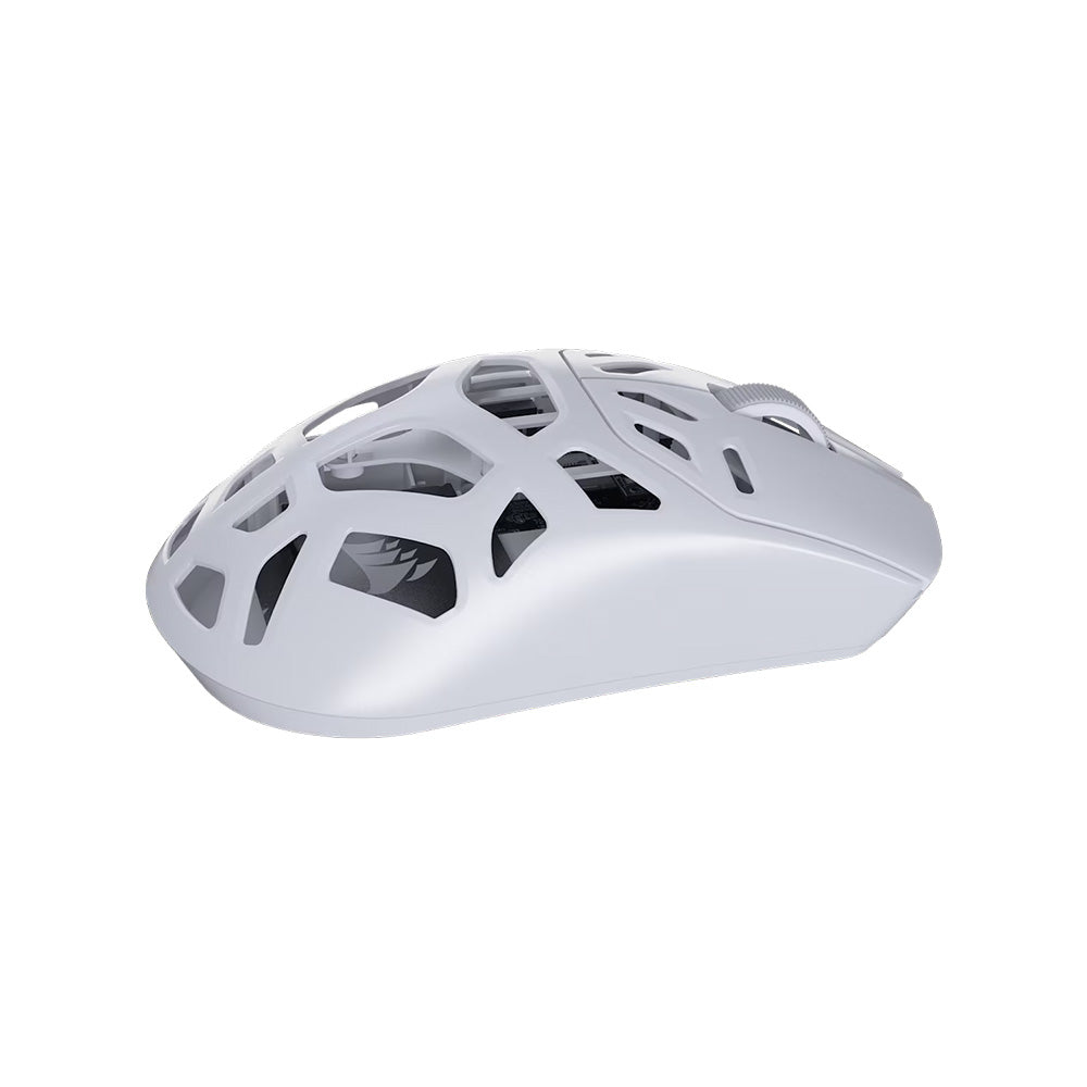Corsair Sabre v2 Pro Wireless Magnesium Alloy Gaming Mouse (White