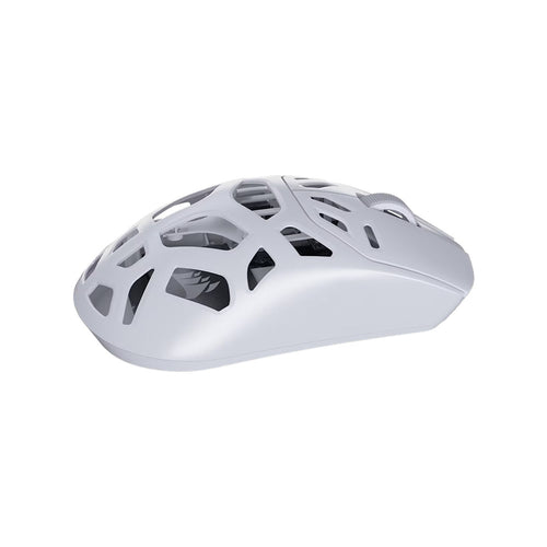 Corsair Sabre v2 Pro Wireless Magnesium Alloy Gaming Mouse (White)