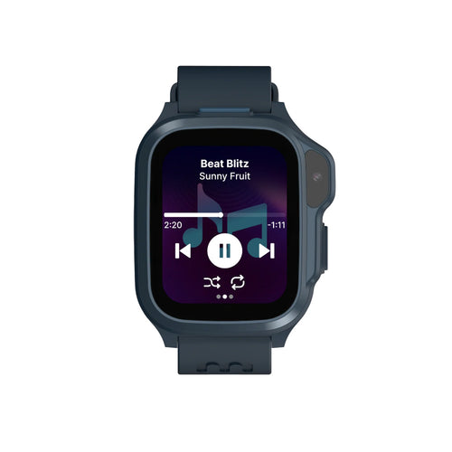 myFirst Fone S4 Smartwatch (Space Blue EU)