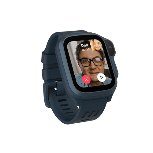myFirst Fone S4 Smartwatch (Space Blue EU)