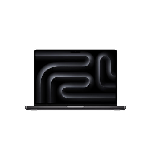 MacBook Pro 14 M5/10C GPU/16GB/512GB - Space Black [MDE04ZP/A]