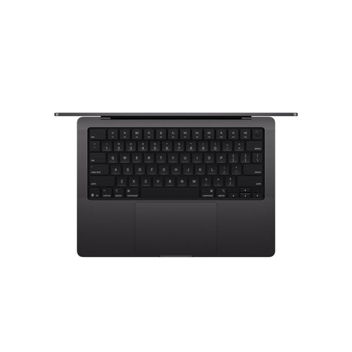 MacBook Pro 14 M5/10C GPU/16GB/512GB - Space Black [MDE04ZP/A]