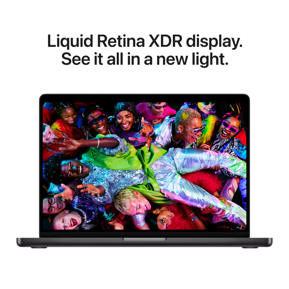 Akari工房　14インチMacBook Pro M5チップ 512GB MacBook Pro 14