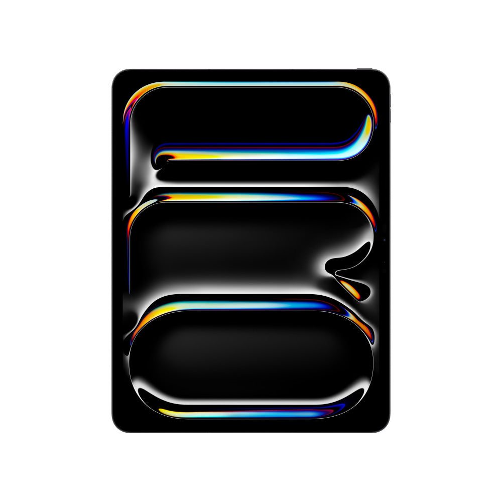 iPad Pro 13 M5 Wi‑Fi + Cell 1TB - Space Black [ME8D4ZP/A]