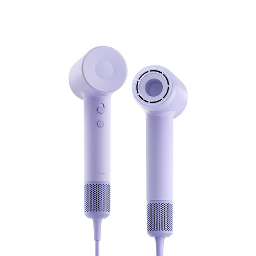 Laifen SE 2 High-Speed Hair Dryer (Purple)