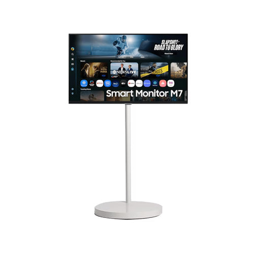 Samsung F-32FM700EE Movingstyle M7 with Stand (Z-MOVSTAND-32A1WH)