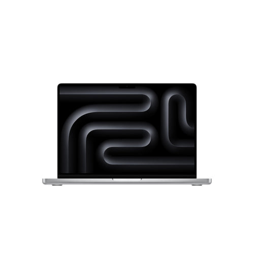 MacBook Pro 14 M5/10C GPU/16GB/512GB -Silver [MDE44ZP/A]