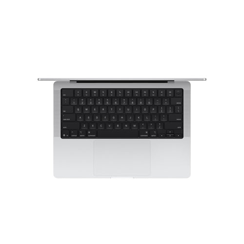 MacBook Pro 14 M5/10C GPU/16GB/512GB -Silver [MDE44ZP/A]