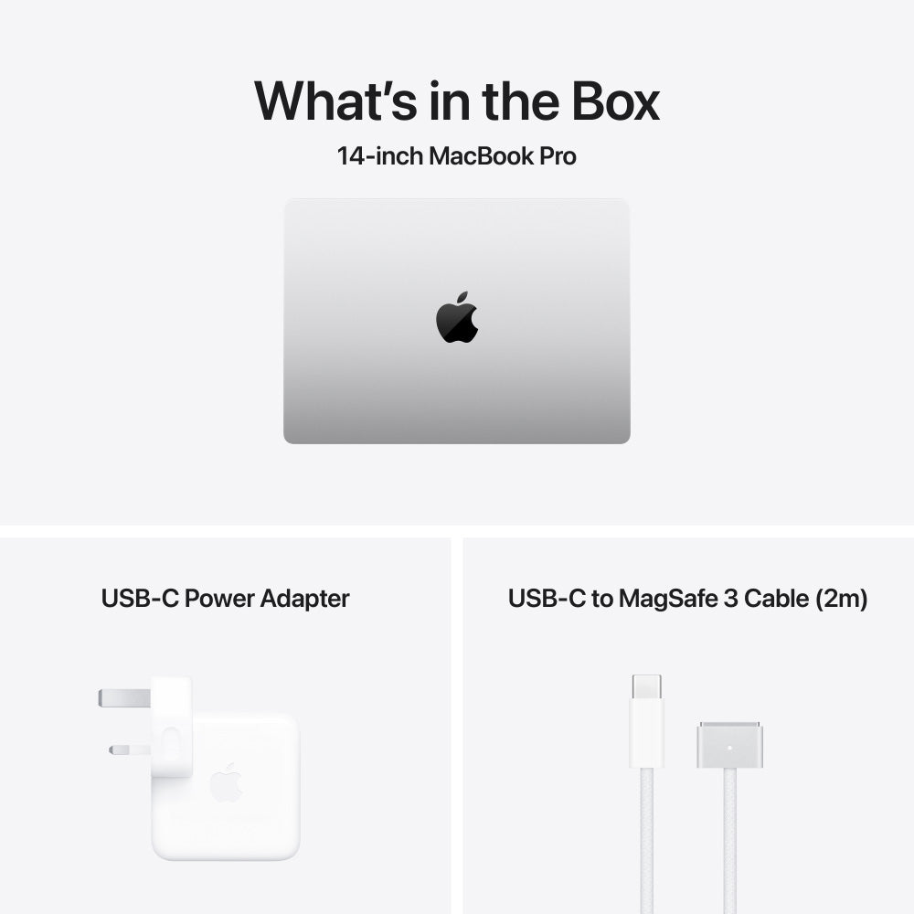 MacBook Pro 14
