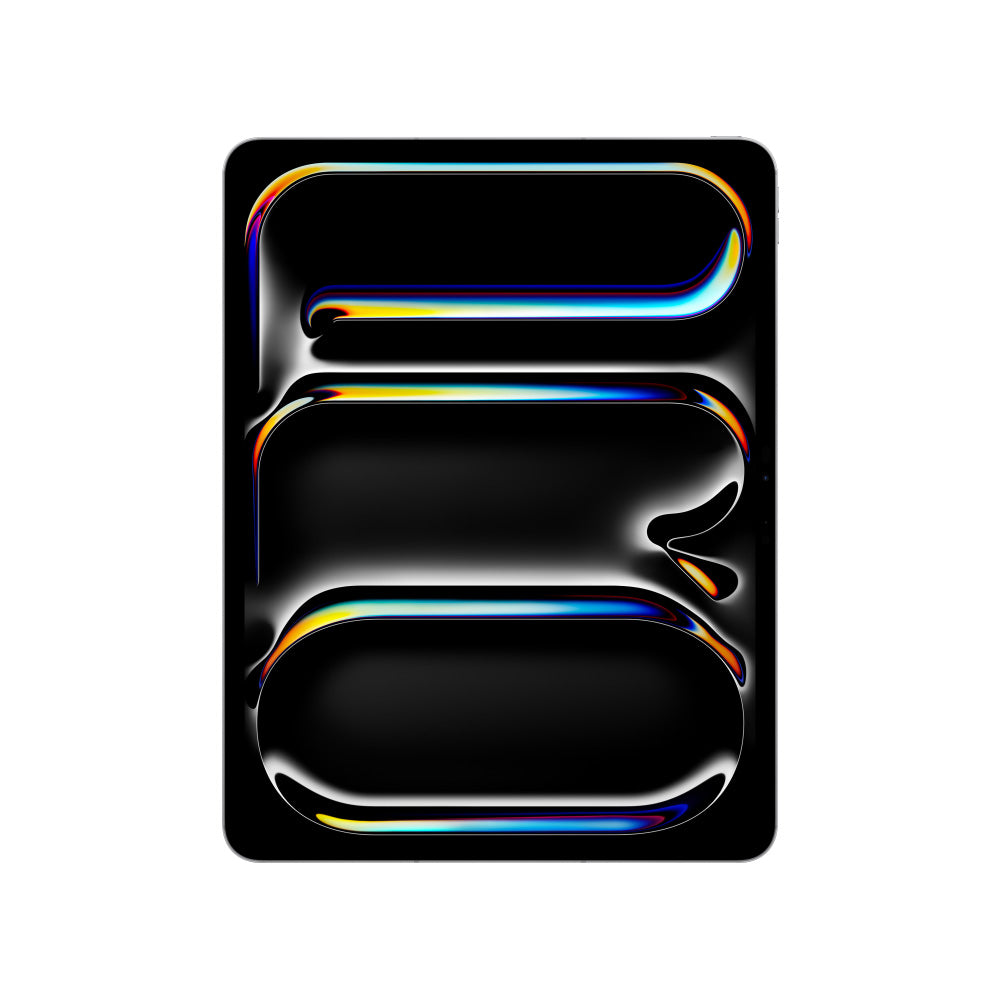 iPad Pro 13 M5 Wi‑Fi + Cell 256GB - Silver [ME7X4ZP/A]