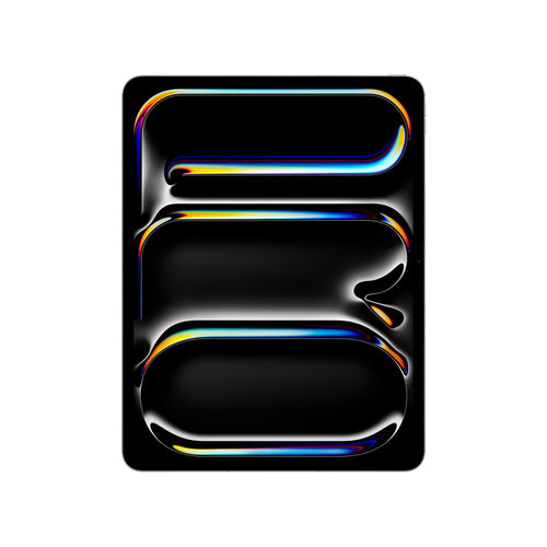 iPad Pro 13 M5 Wi‑Fi + Cell 256GB - Silver [ME7X4ZP/A]