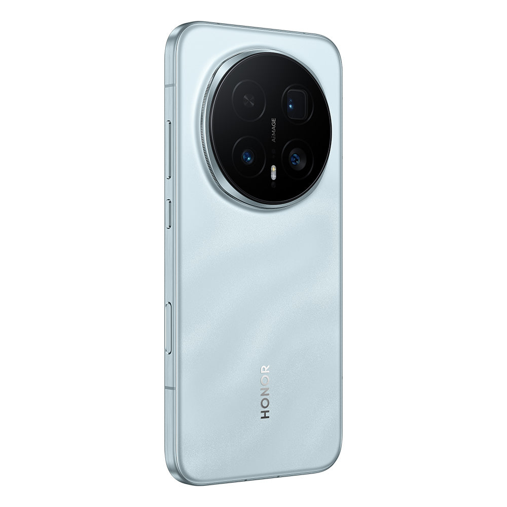 Honor Magic 8 Pro Sky Cyan 12+512GB 5G – Challenger Singapore
