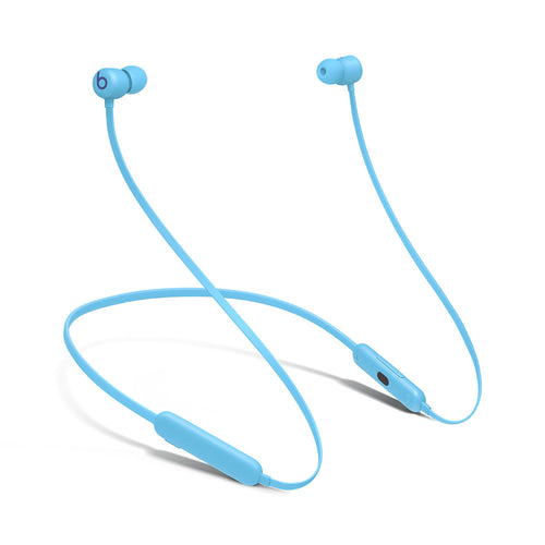 Beats Flex – All-Day Wireless Earphones - Flame Blue