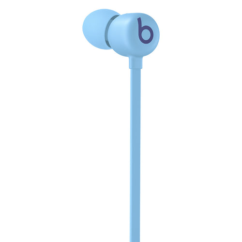 Beats Flex – All-Day Wireless Earphones - Flame Blue
