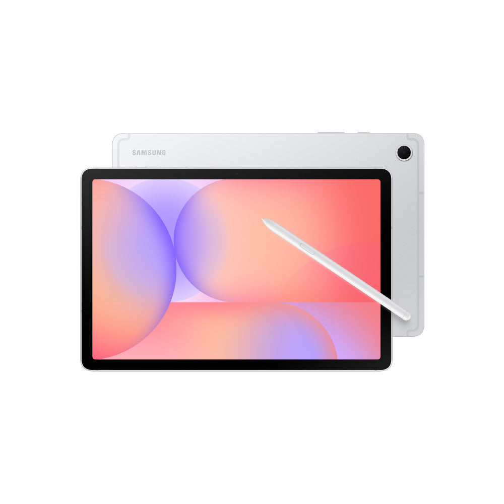 Samsung Tab S10 Lite Wi-Fi Silver 6+128GB (SM-X400NZSAXSP