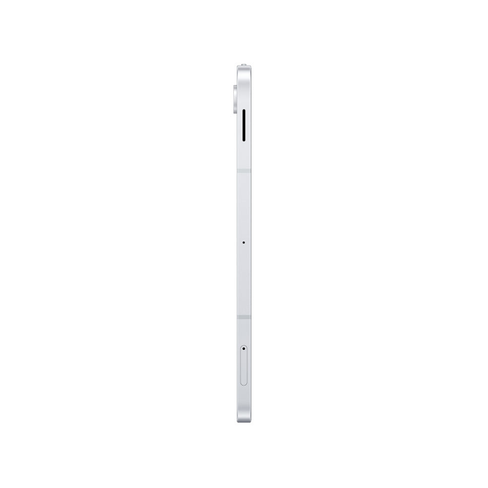 Samsung Tab S10 Lite Wi-Fi Silver 6+128GB (SM-X400NZSAXSP)