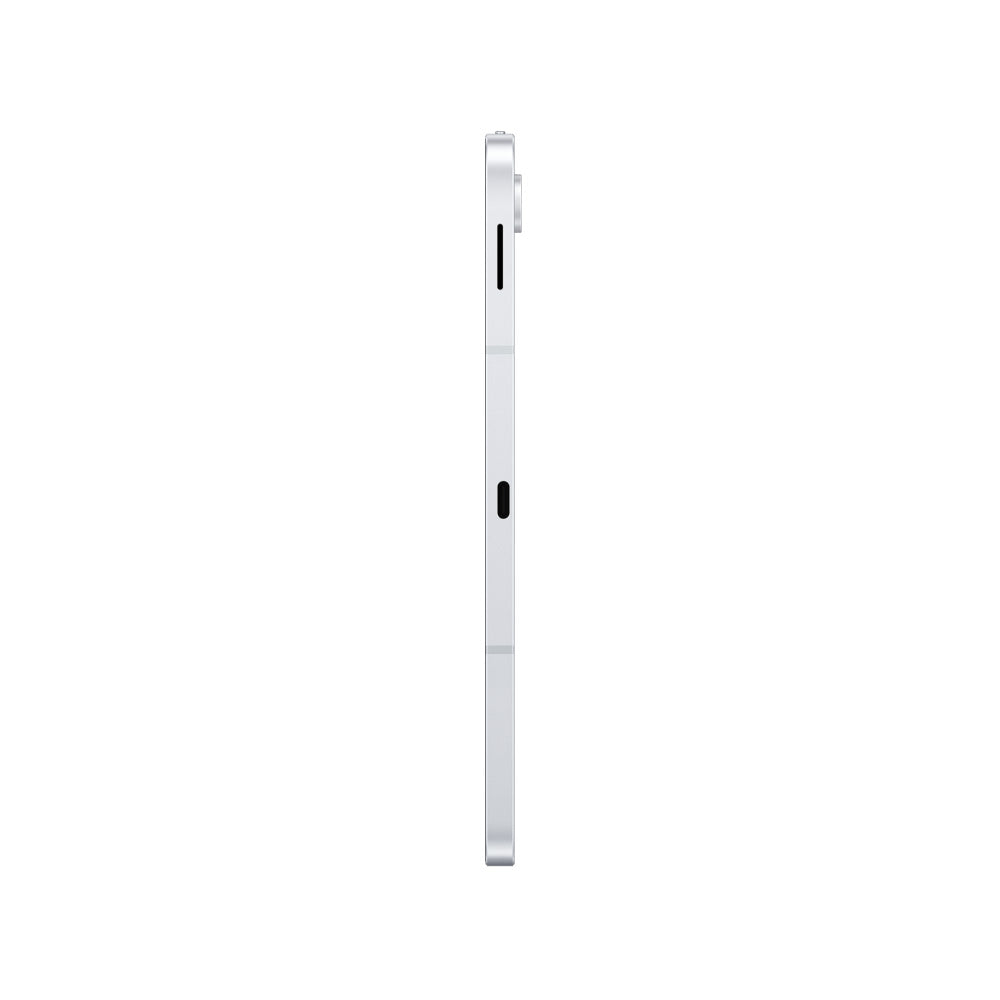 Samsung Tab S10 Lite Wi-Fi Silver 6+128GB (SM-X400NZSAXSP)