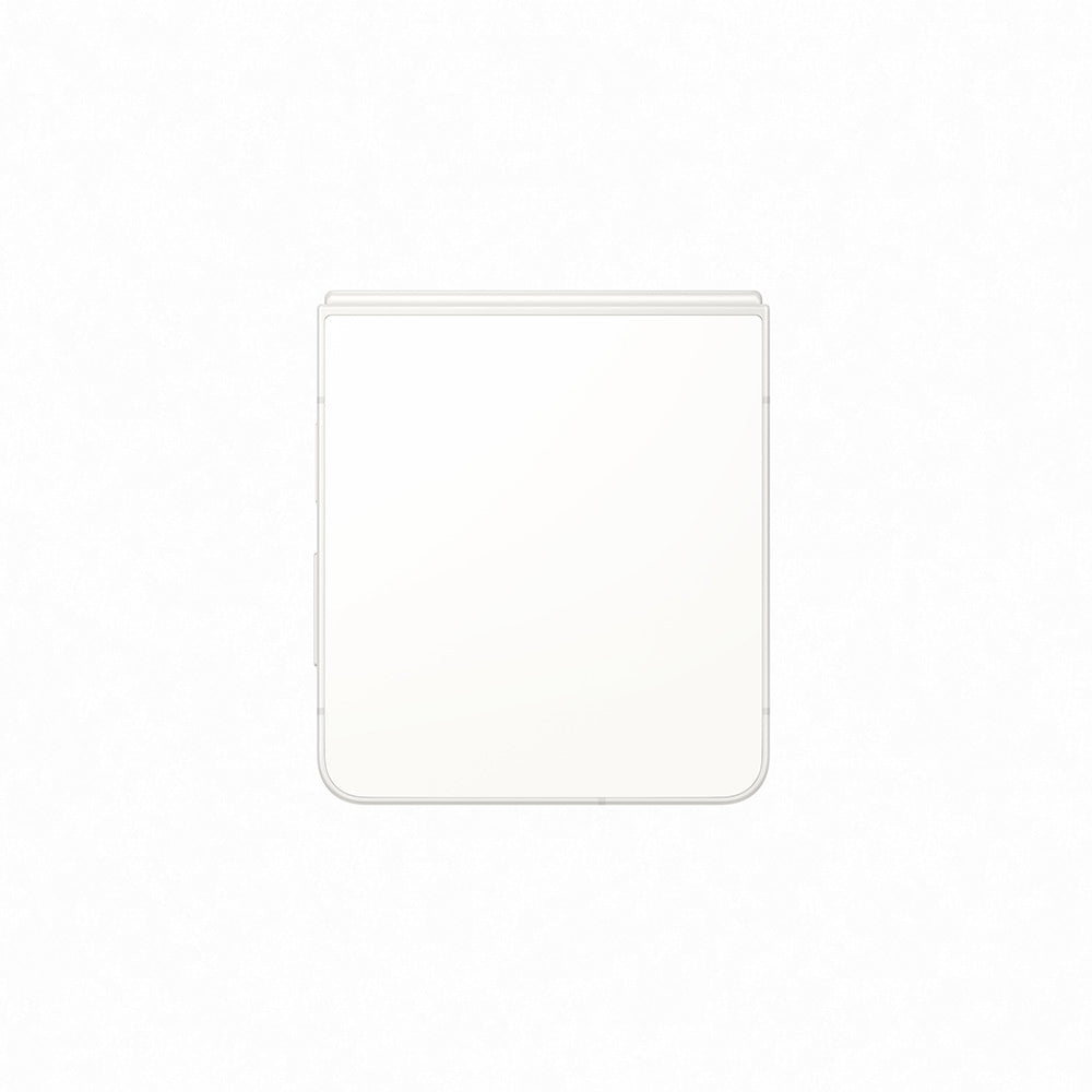 Samsung Galaxy Z Flip8 Cream 12+256GB 5G (SM-F776BZWAXSP)