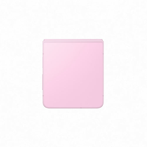 Samsung Galaxy Z Flip8 Pink 12+512GB 5G (SM-F776BLIEXSP)