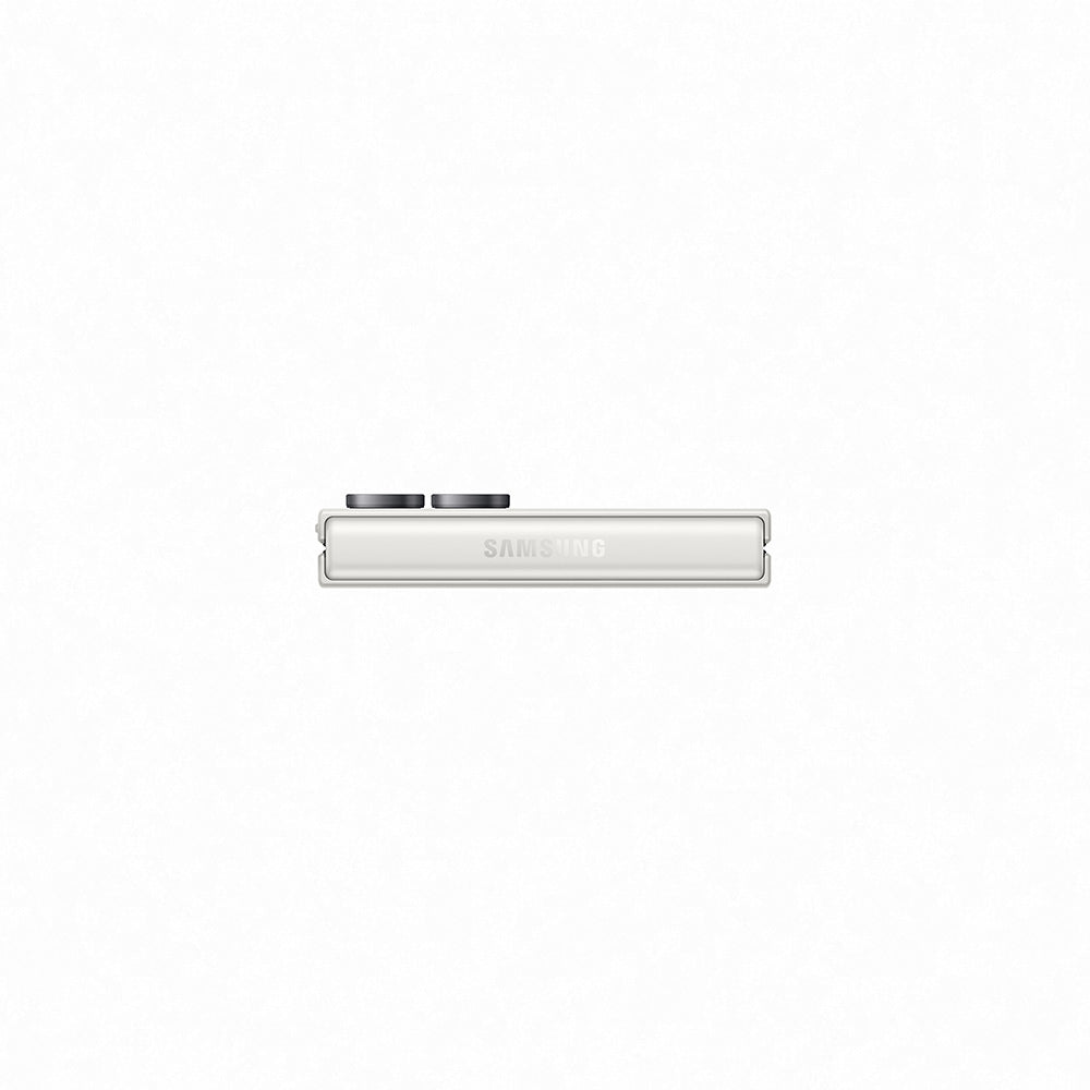 Samsung Galaxy Z Flip8 Cream 12+256GB 5G (SM-F776BZWAXSP)