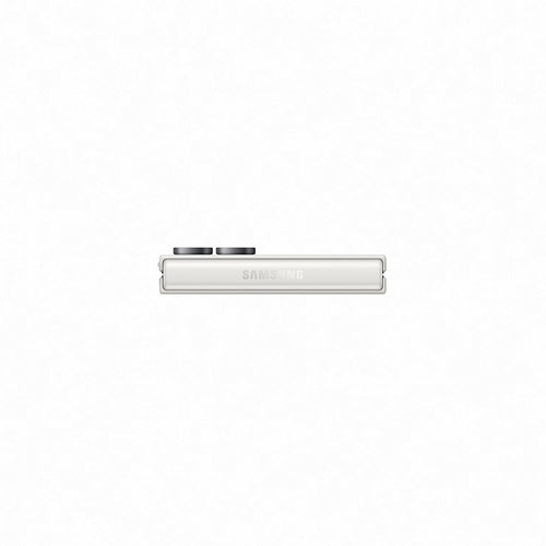 Samsung Galaxy Z Flip8 Cream 12+256GB 5G (SM-F776BZWAXSP)