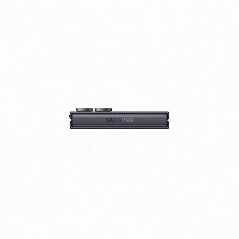 Samsung Galaxy Z Flip8 Graphite 12+256GB 5G (SM-F776BZKAXSP)
