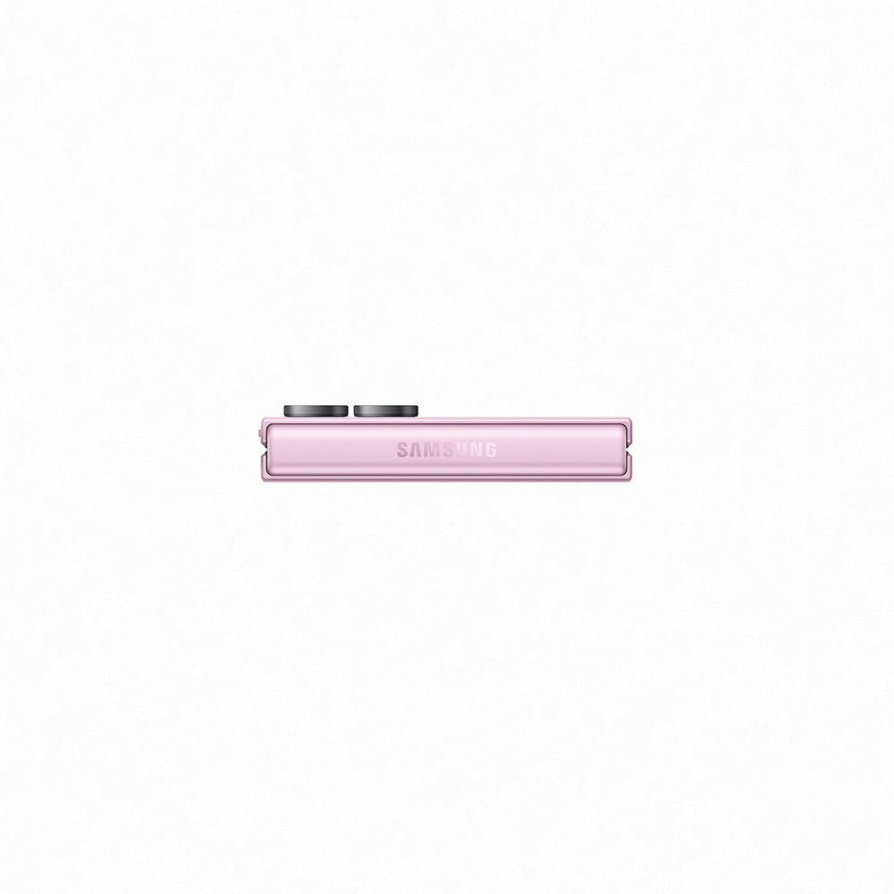 Samsung Galaxy Z Flip8 Pink 12+512GB 5G (SM-F776BLIEXSP)