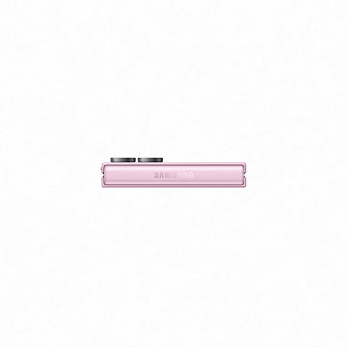 Samsung Galaxy Z Flip8 Pink 12+512GB 5G (SM-F776BLIEXSP)