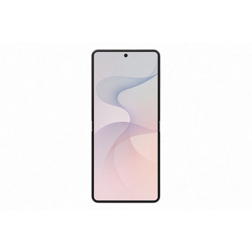 Samsung Galaxy Z Flip8 Cream 12+256GB 5G (SM-F776BZWAXSP)